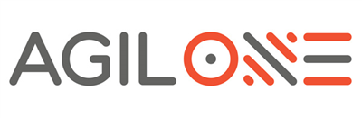 site logo